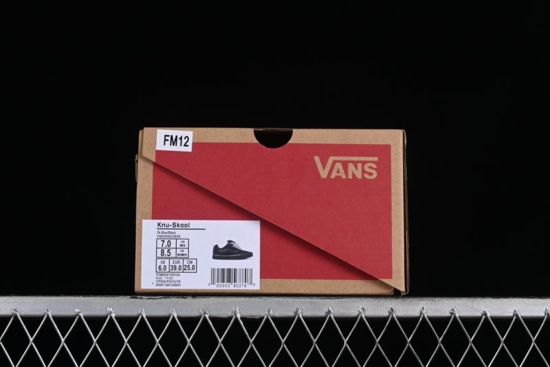 Vans Shoes